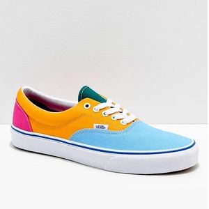 ERA (Canvas) Multi/Bright